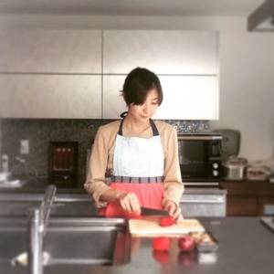 吉田里沙さん