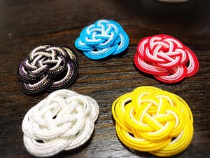 五行水引