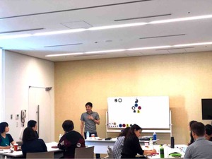 陰陽五行講座静岡県沼津市