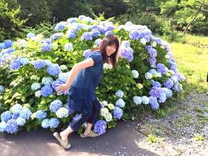 野上こうこさん