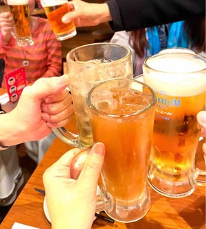 易経講座修了のお祝い