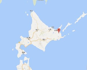 中標津町