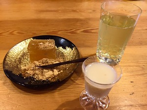 和菓子