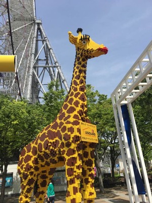 きりん