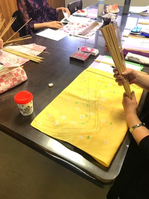 占筮 岡山易経講座