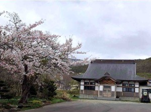 龍洞院禅寺