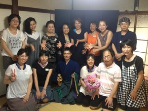 三重県陰陽五行講座1