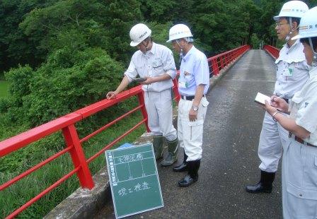 竣工検査で合格 社長日記 最新ｎｅｗｓ