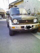 pajero