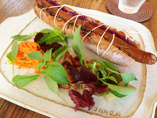 Cookhal(クックハル)YAKI-Panino