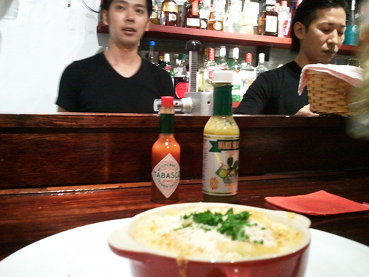 栄町 ブーシェ