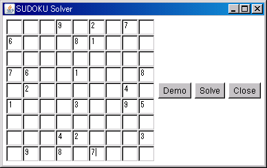 JySudoku02