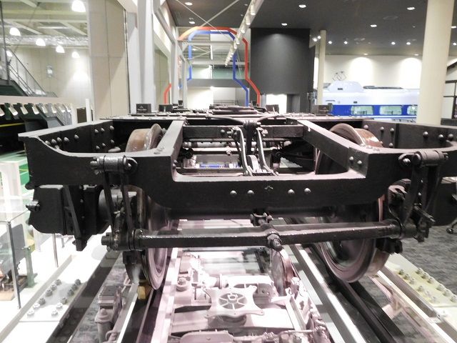 天賞堂 TR11 台車(軸箱可動) NO.19025×2個セット - 車両ﾊﾟｰﾂ-在庫情報