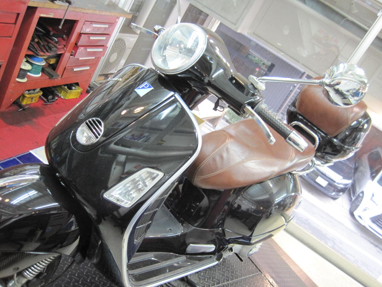 vespa gts250ie 実働ECU 走行距離4万キロから取り外し-tops.edu.ng