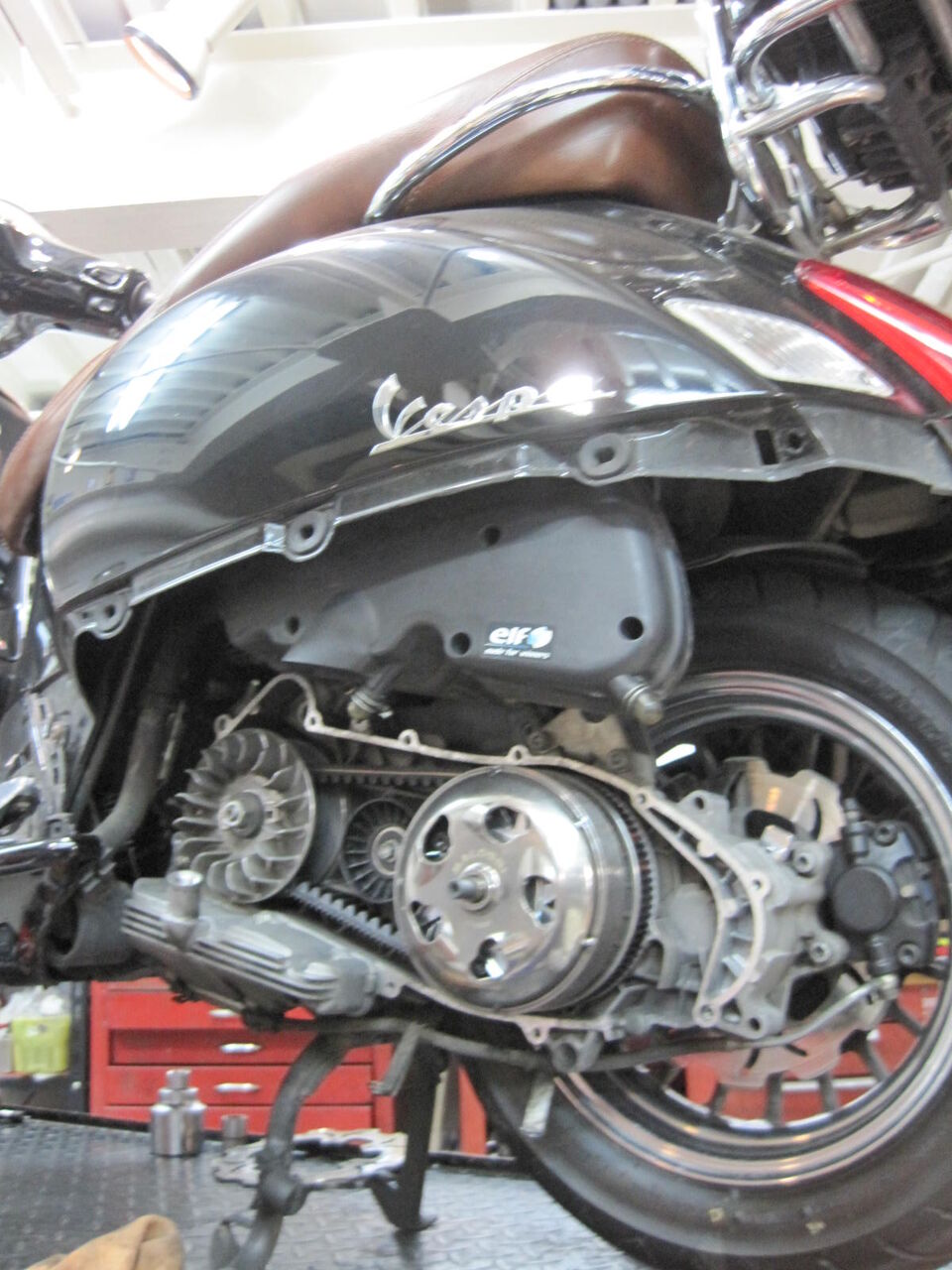 vespa gts250ie 実働ECU 走行距離4万キロから取り外し-tops.edu.ng