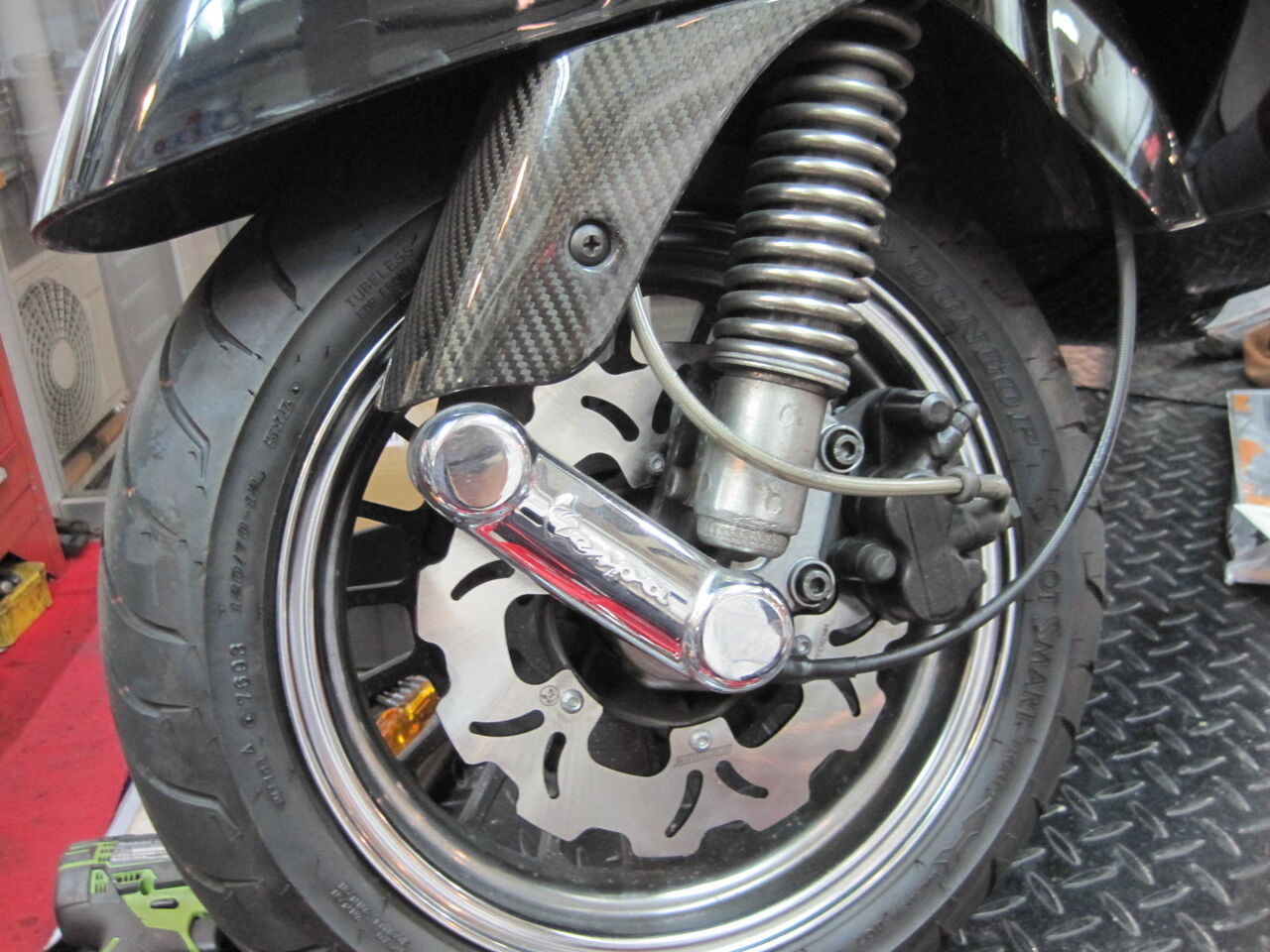 vespa gts250ie 実働ECU 走行距離4万キロから取り外し-tops.edu.ng