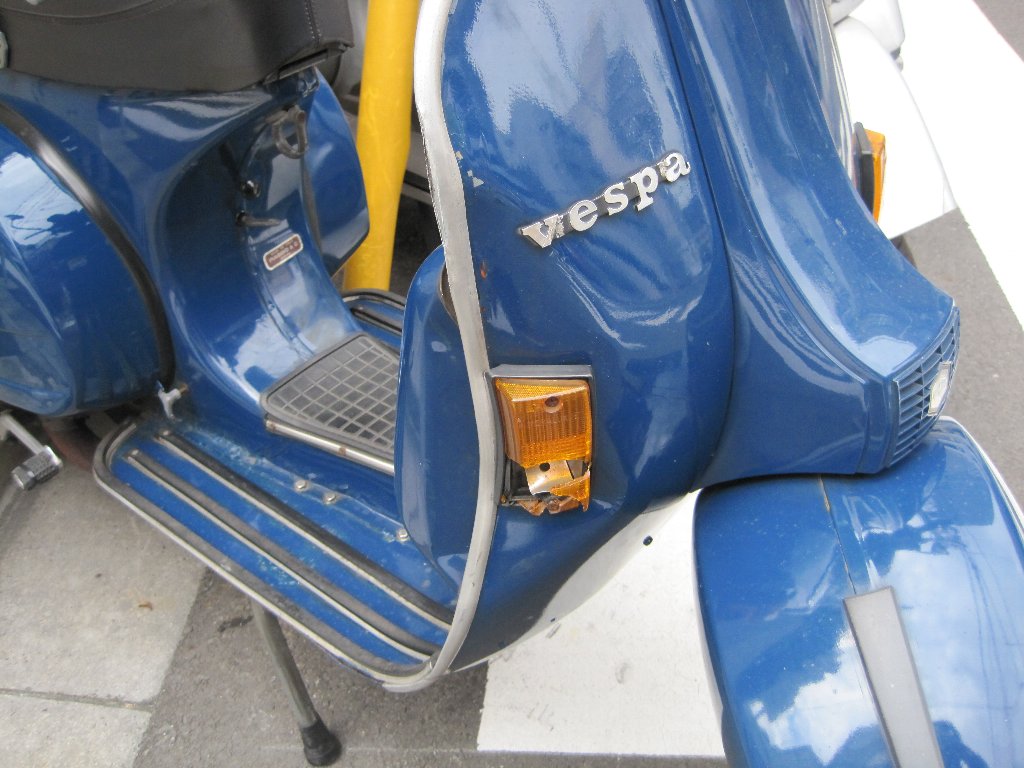 P0e 事故 Sogno Vespa Club P0e 事故 Sogno Vespa Club