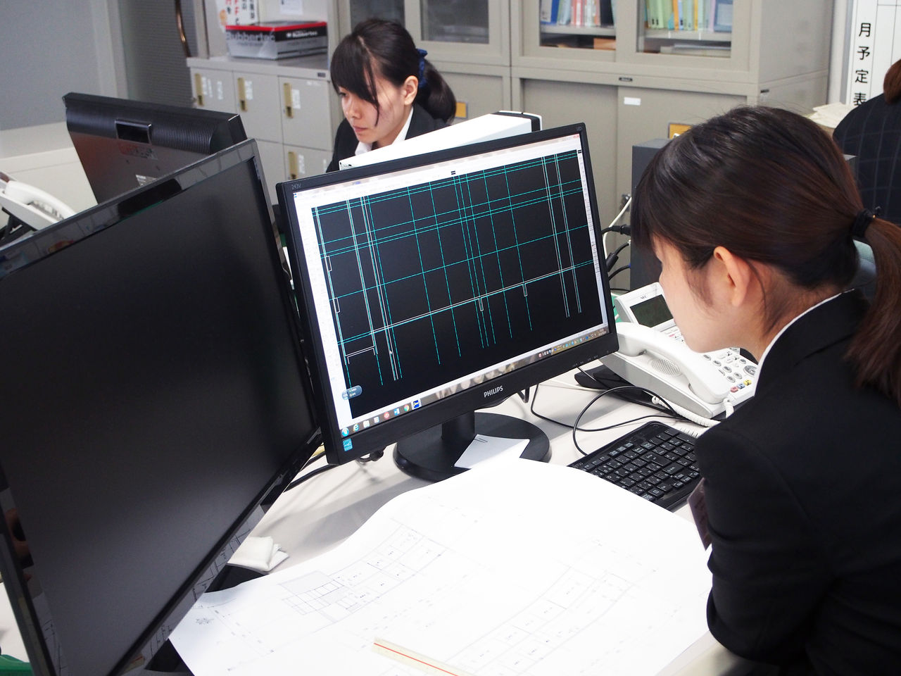 鹿児島工学院専門学生 インターンシップ 渡辺組 新着ブログ 鹿児島工学院専門学生 インターンシップ 渡辺組 新着ブログ