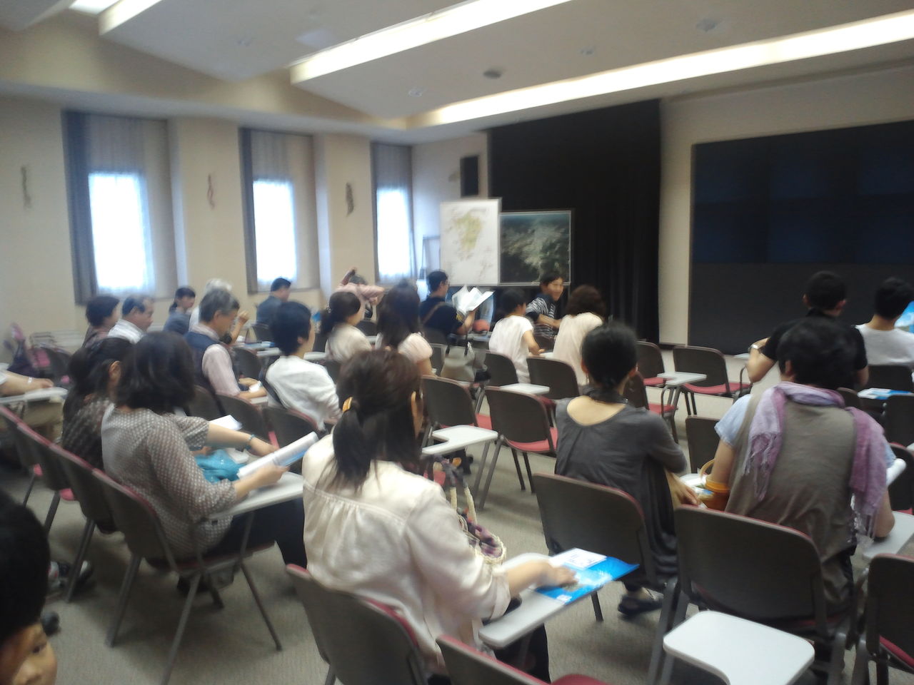 川内原子力発電所見学会 渡辺組 新着ブログ 川内原子力発電所見学会 渡辺組 新着ブログ