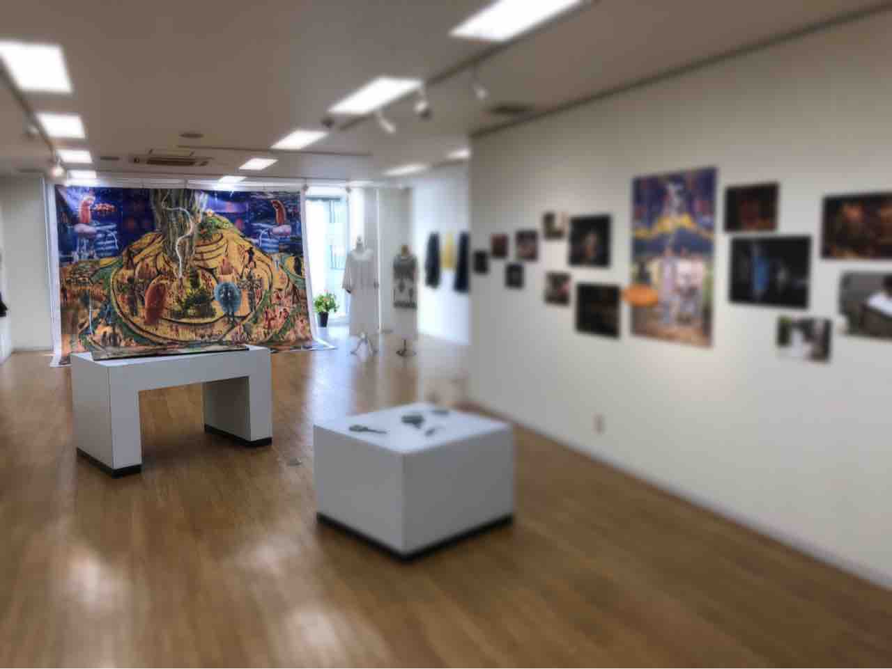 映画 かぞくわり 名古屋公開記念展開催中 えかきの思考 映画 かぞくわり 名古屋公開記念展開催中 えかきの思考