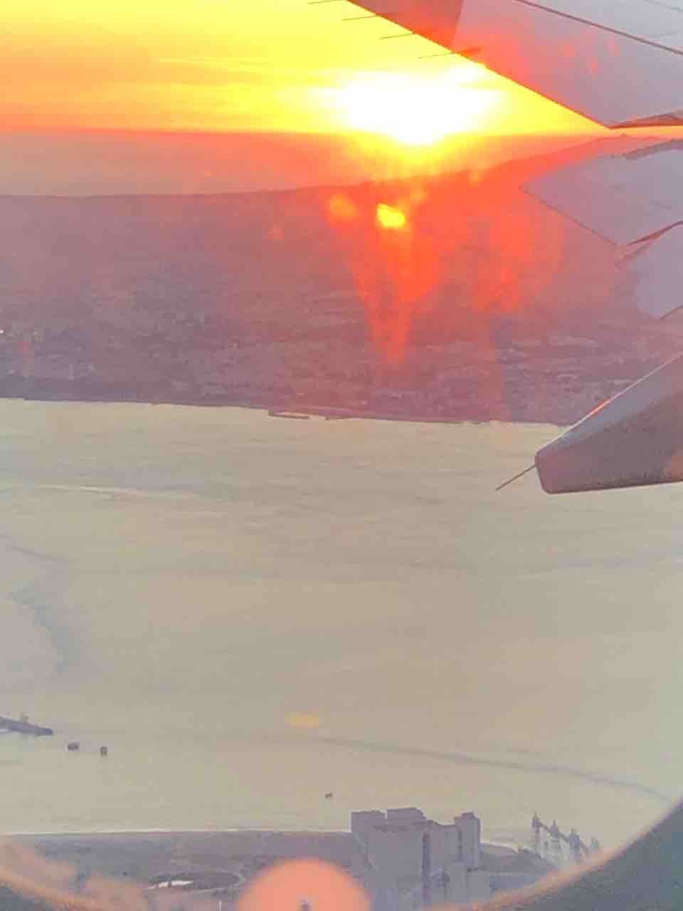 リスボンにて時差ボケです えかきの思考