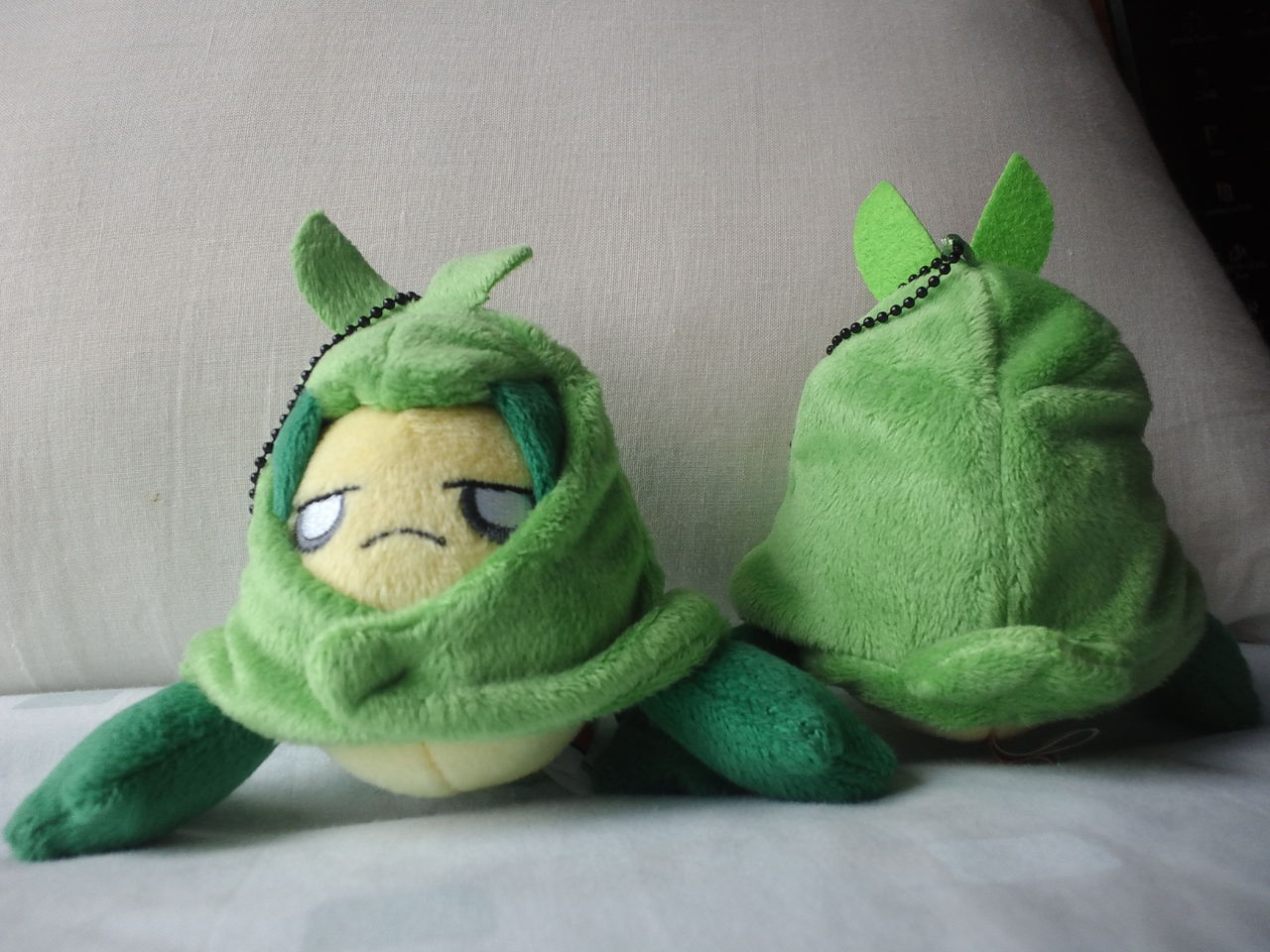 クルマユのぬいぐるみとか まあどうでもいい話なんだけど クルマユのぬいぐるみとか まあどうでもいい話なんだけど
