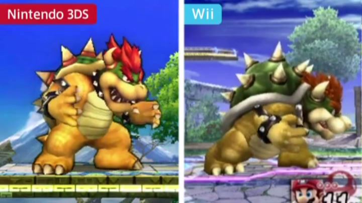 Wii Fitトレーナー参戦などスマブラ新作情報追加と 大会に向けて一言 勘左衛門の戯事録