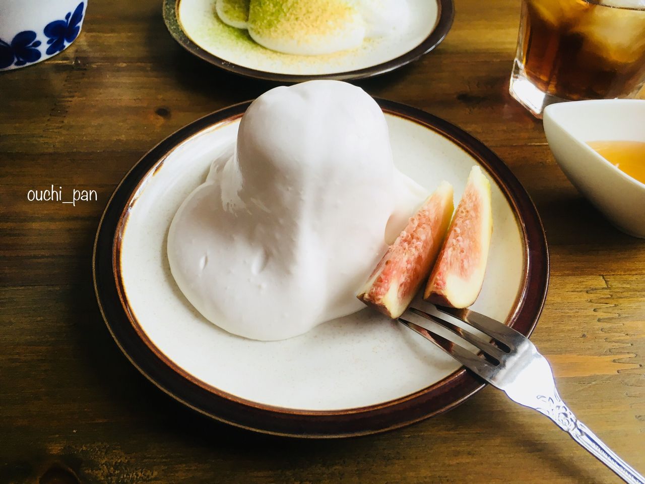 卵1個で簡単おやつ 米粉と米油のシフォンケーキ ちいさんちのごはん 卵1個で簡単おやつ 米粉と米油のシフォンケーキ ちいさんちのごはん