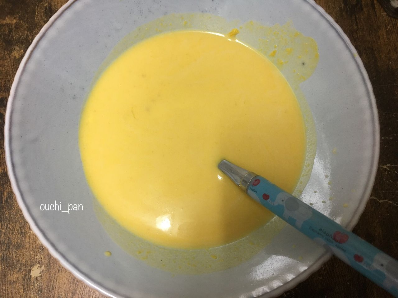 Kiriクリームチーズで かぼちゃとクリームチーズのパスタ 生クリーム使わなくても濃厚です ちいさんちのごはん