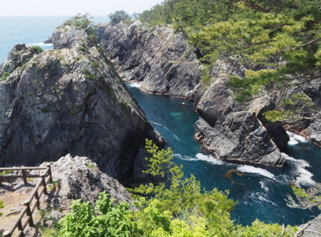 16年06月 旅たび歩記