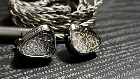 イヤホン】KBEAR Tourbillon-Proのレビューとか【PR】 : とあるゲーブロ