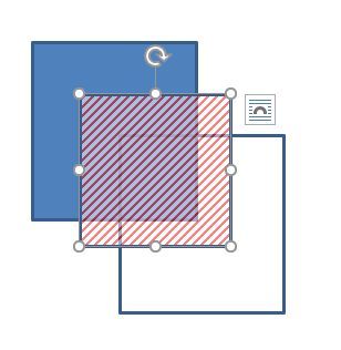 Word図形 パターン を半透明にしたい Strengbldgのblog