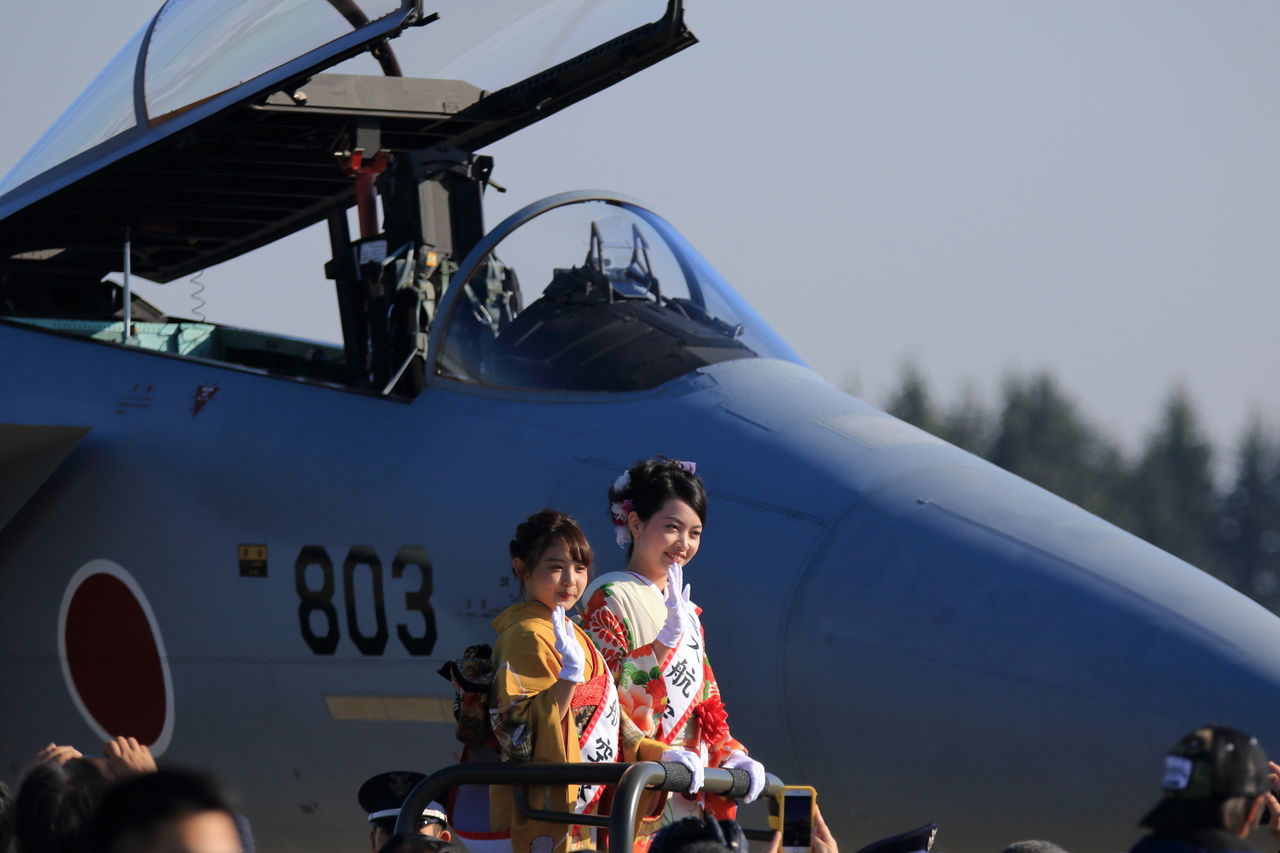18入間基地航空祭 闘うオヤジの 闘魂 ブログ 18入間基地航空祭 闘うオヤジの 闘魂 ブログ