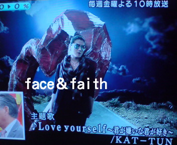 朝ズバッ ｐｖ公開 Love Yourself 亀ちゃん 愛 Diary