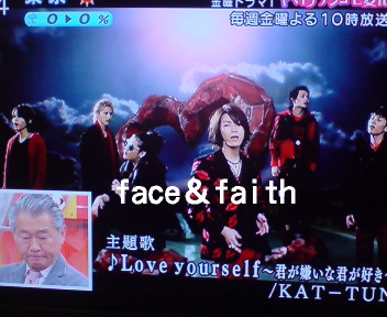 朝ズバッ ｐｖ公開 Love Yourself 亀ちゃん 愛 Diary