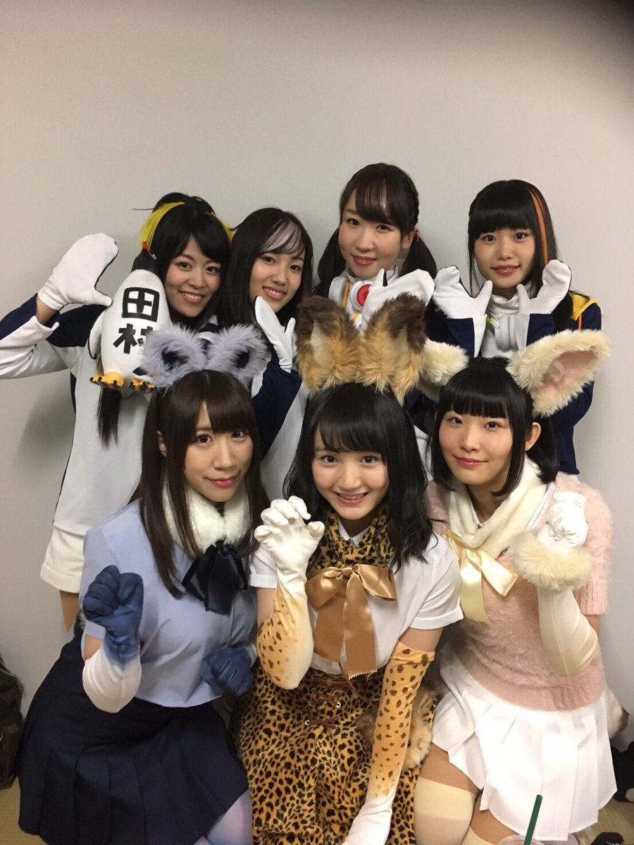欅坂 けものフレンズ出演のｍステ視聴率 6 7 の大爆死ｗｗ アイドルヲタ どう考えてもけものってキワモノのせいだろ けもの に足引っ張られた 戦犯はけもの Anti Today アンチトゥディ