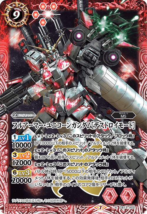 Improvement ガンダムuc Arester Improvement ガンダムuc Arester