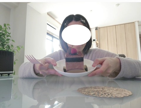 とある日の食事 (6)