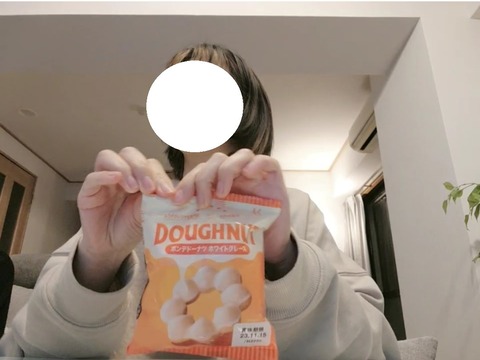 とある日の食事 (17)