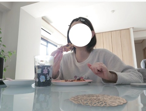 とある日の食事