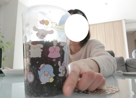 とある日の食事 (5)