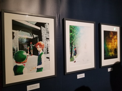 矢沢あい展 (17)