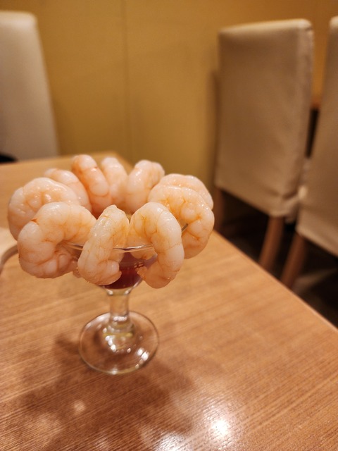 海老バルorigami (4)