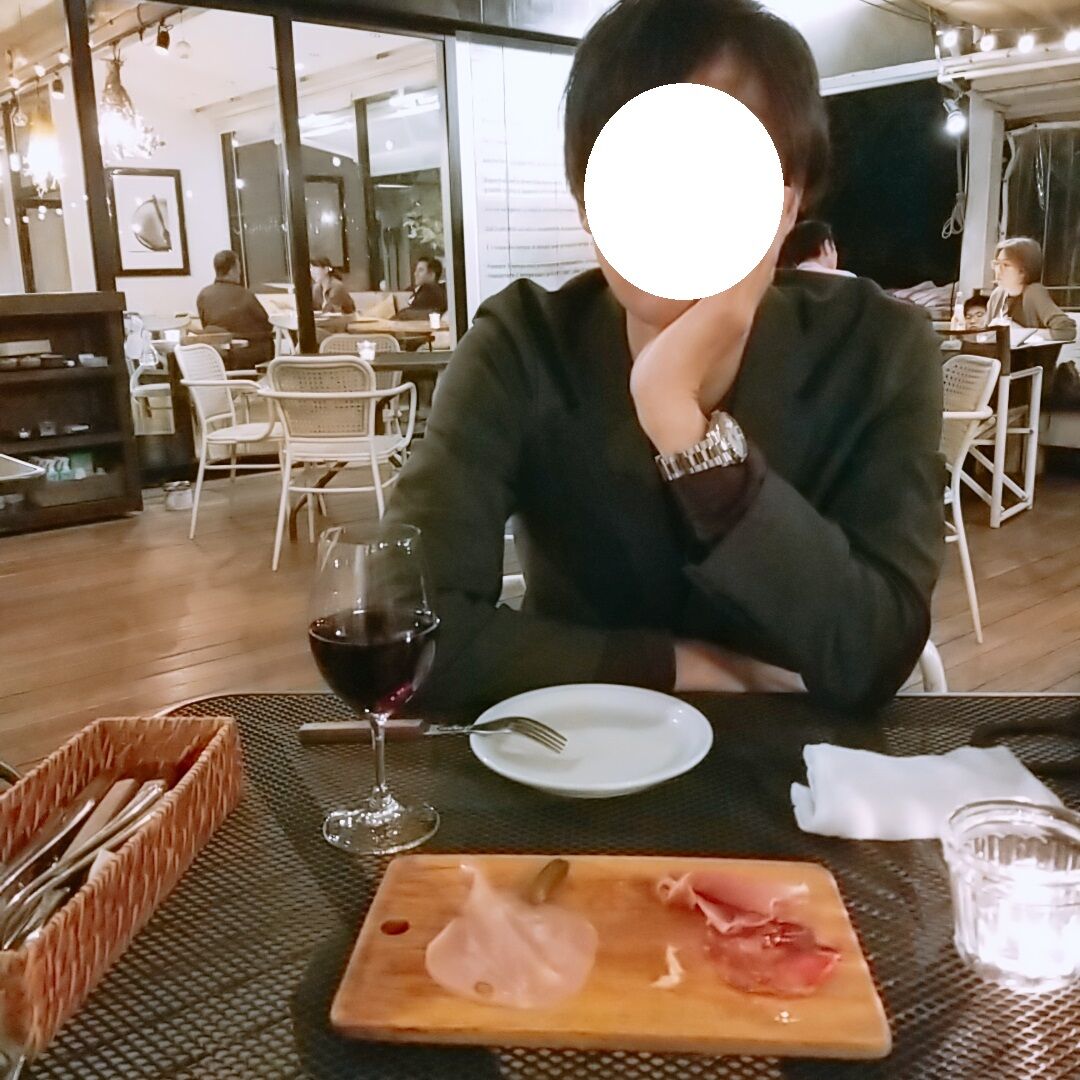 京都府立植物園のとこのカフェ In The Green かぁたんの日常