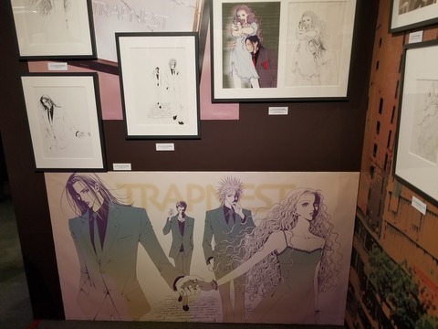矢沢あい展 (28)