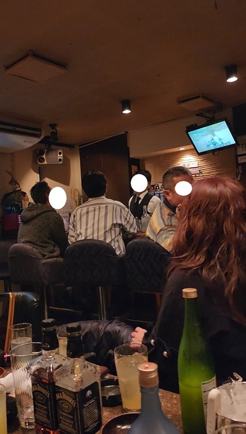 京都スナック (5)