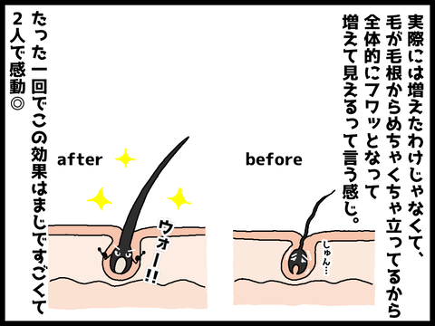 はんなりパピ家のかぁたんです94-7