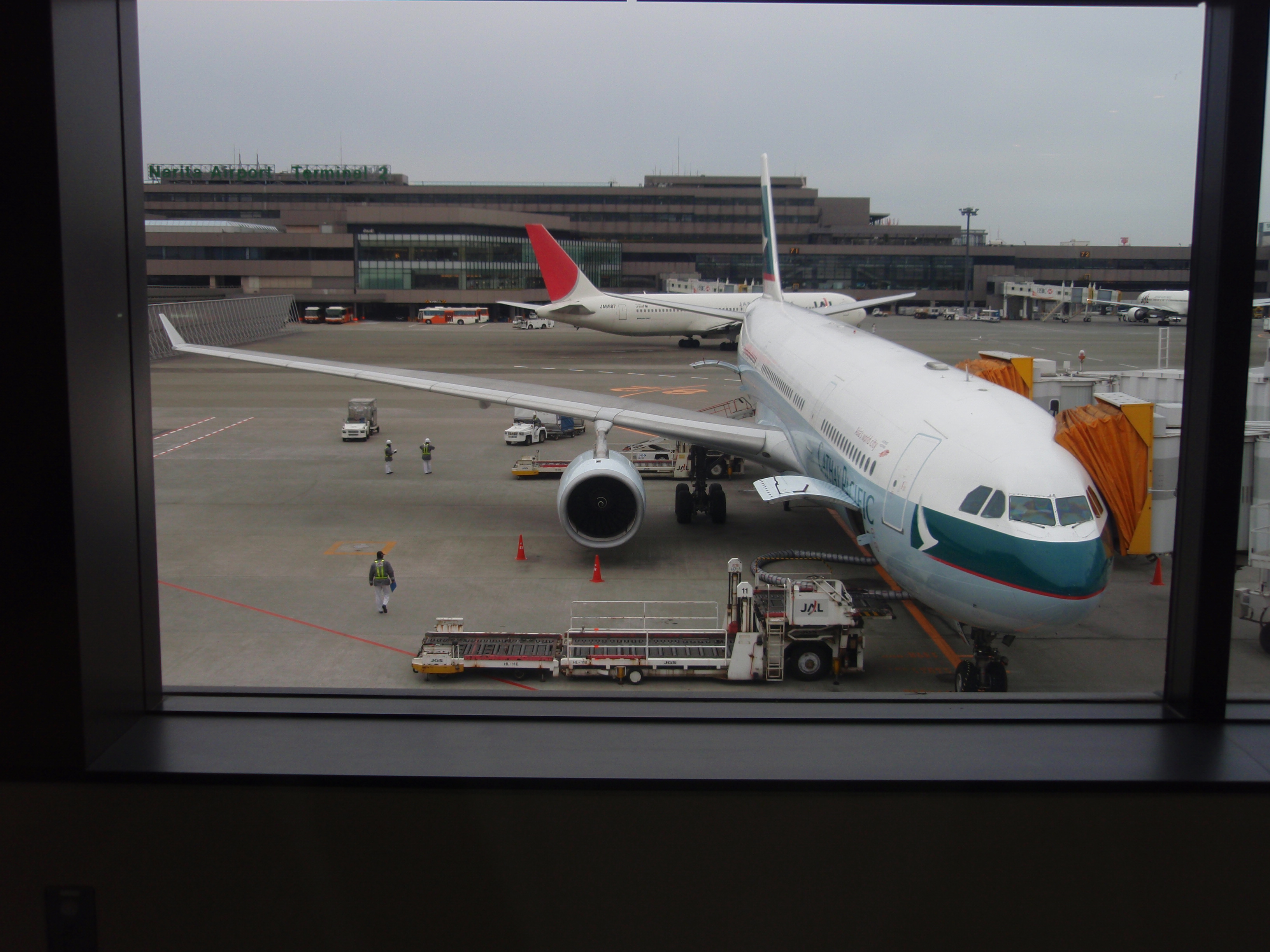 香港グルメ紀行 ランガムプレイスホテルと倫敦大酒樓で飲茶 かぶブログ