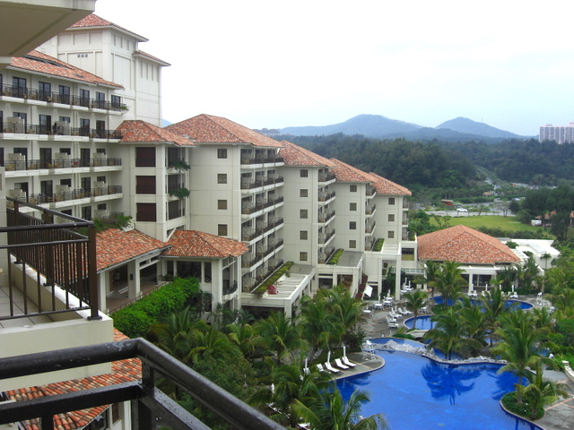 ブセナテラスの魅力 パブリック編 かぶブログ