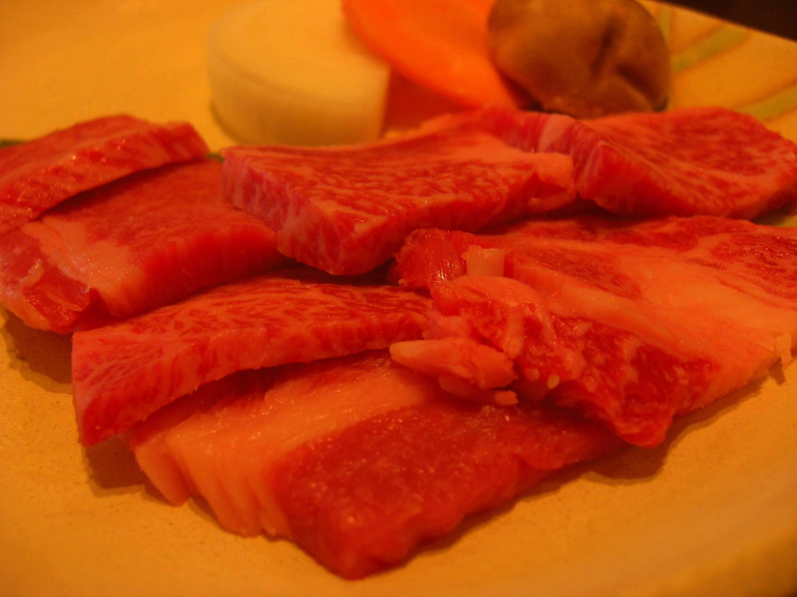 夏の白川郷と飛騨牛ランチ かぶブログ